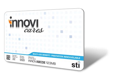 concerta smart card|innovi smart card.